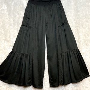 Palazzo pants
